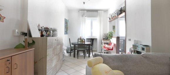 Apartamento de 3 divisões em San Donato Milanese, Italy N.º 41635 3