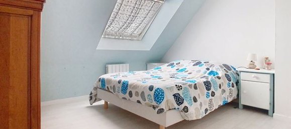 4 Schlafzimmer Haus in Guidel, France, Nr. 309811 13