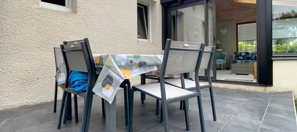 4 Schlafzimmer Haus in Guidel, France, Nr. 309811 7