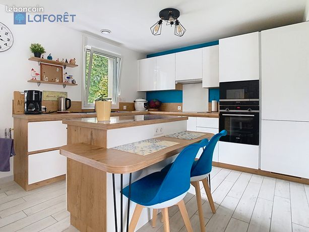 4 Schlafzimmer Haus in Guidel, France, Nr. 309811