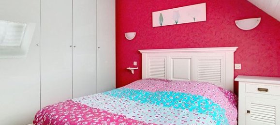 4 Schlafzimmer Haus in Guidel, France, Nr. 309811 10