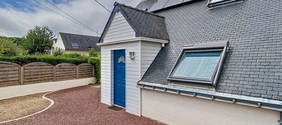 4 Schlafzimmer Haus in Guidel, France, Nr. 309811 16