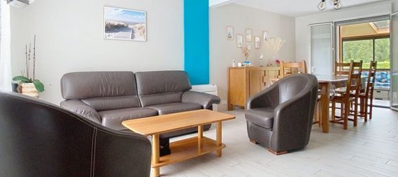 4 Schlafzimmer Haus in Guidel, France, Nr. 309811 2