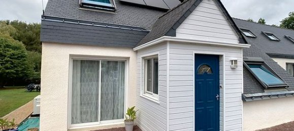 4 Schlafzimmer Haus in Guidel, France, Nr. 309811 15