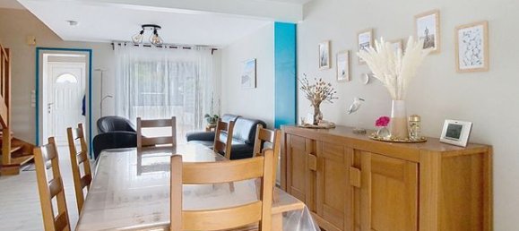 4 Schlafzimmer Haus in Guidel, France, Nr. 309811 3