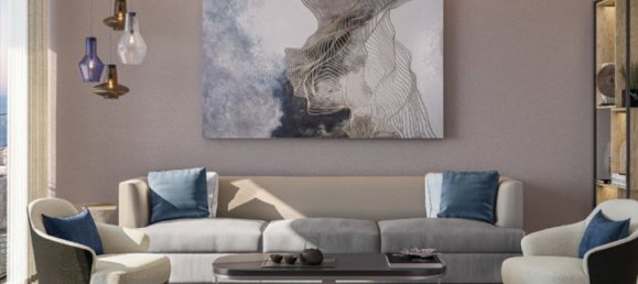 Apartamento T2 em Jumeirah Beach Residence, UAE N.º 36 12