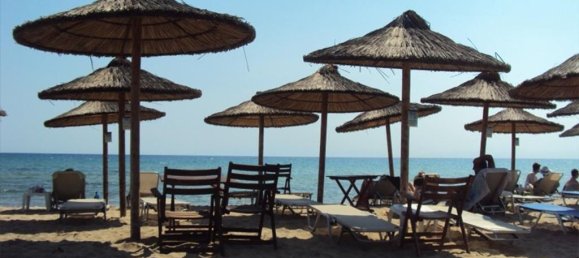 75m² Commercial property in Chalkidiki, Greece No. 8027 20