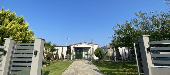 75m² Commercial property in Chalkidiki, Greece No. 8027 21