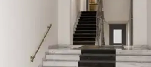 Пентхаус с 3 комнатами в Фриденау, Германия № 56902 4