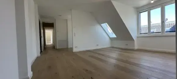 Пентхаус с 3 комнатами в Фриденау, Германия № 56902 11