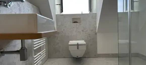 Пентхаус с 3 комнатами в Фриденау, Германия № 56902 15