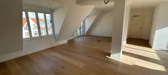 Пентхаус с 3 комнатами в Фриденау, Германия № 56902 10