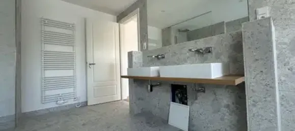 Пентхаус с 3 комнатами в Фриденау, Германия № 56902 13