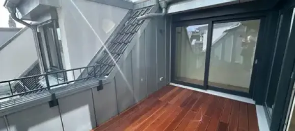 Пентхаус с 3 комнатами в Фриденау, Германия № 56902 6