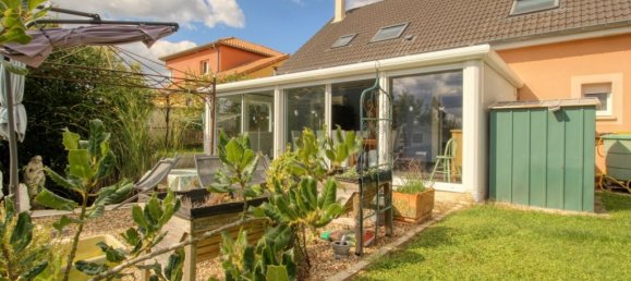 4 Schlafzimmer Haus in Filstroff, France, Nr. 240921 3