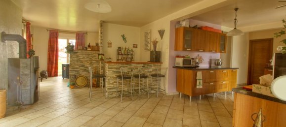 4 Schlafzimmer Haus in Filstroff, France, Nr. 240921 4