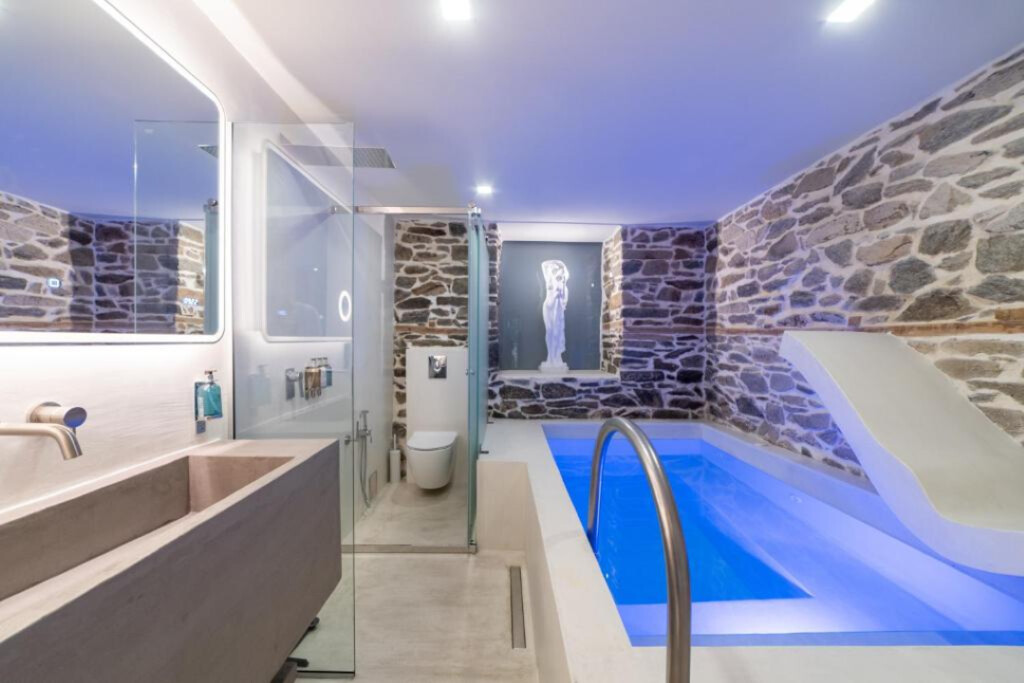 7غرفة تاون هاوس في Kavala, Greece رقم 55038