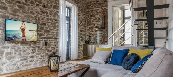 7غرفة تاون هاوس في Kavala, Greece رقم 55038 7