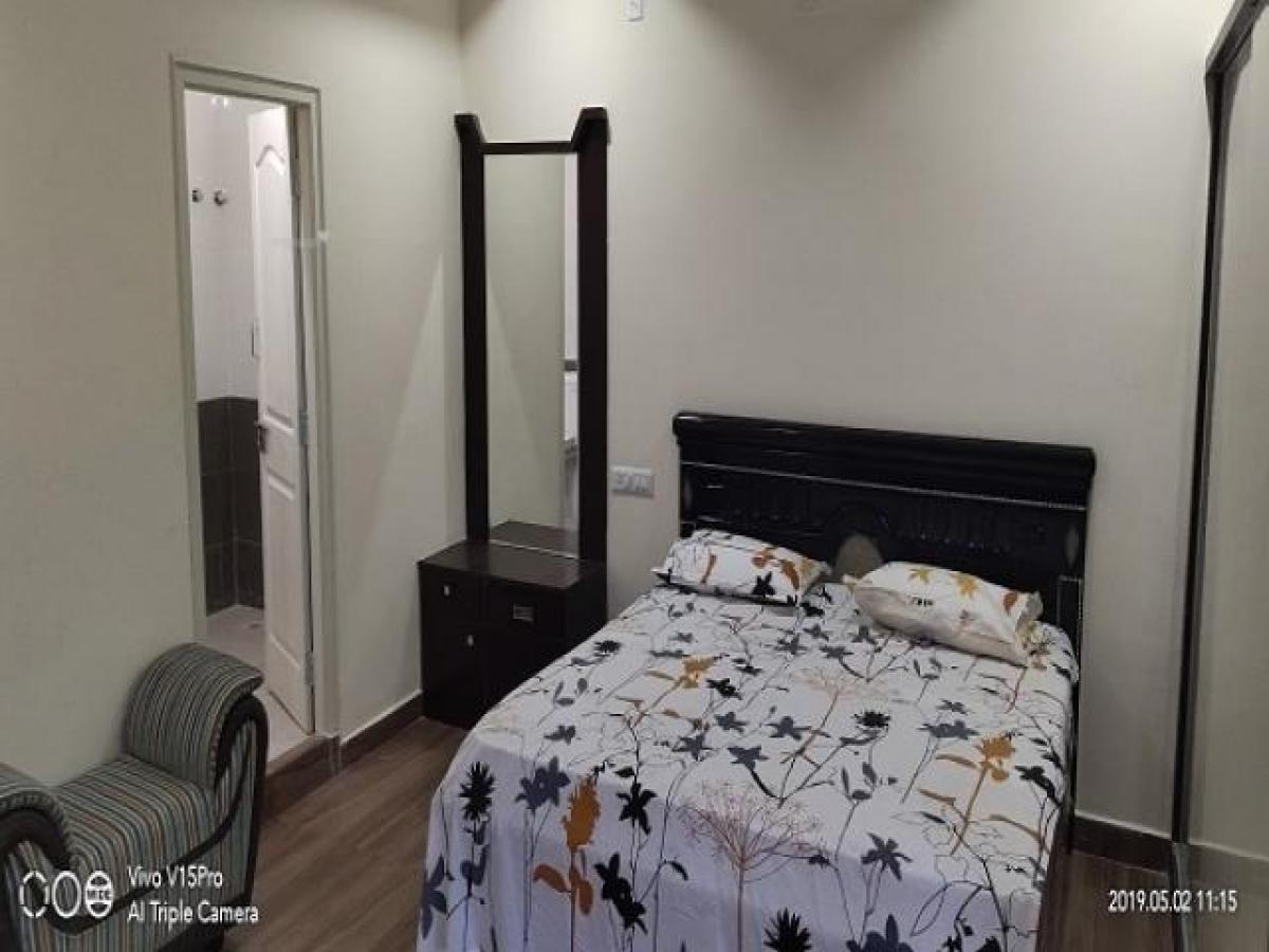 3 bedrooms House in Tirupati Urban, India No. 16879