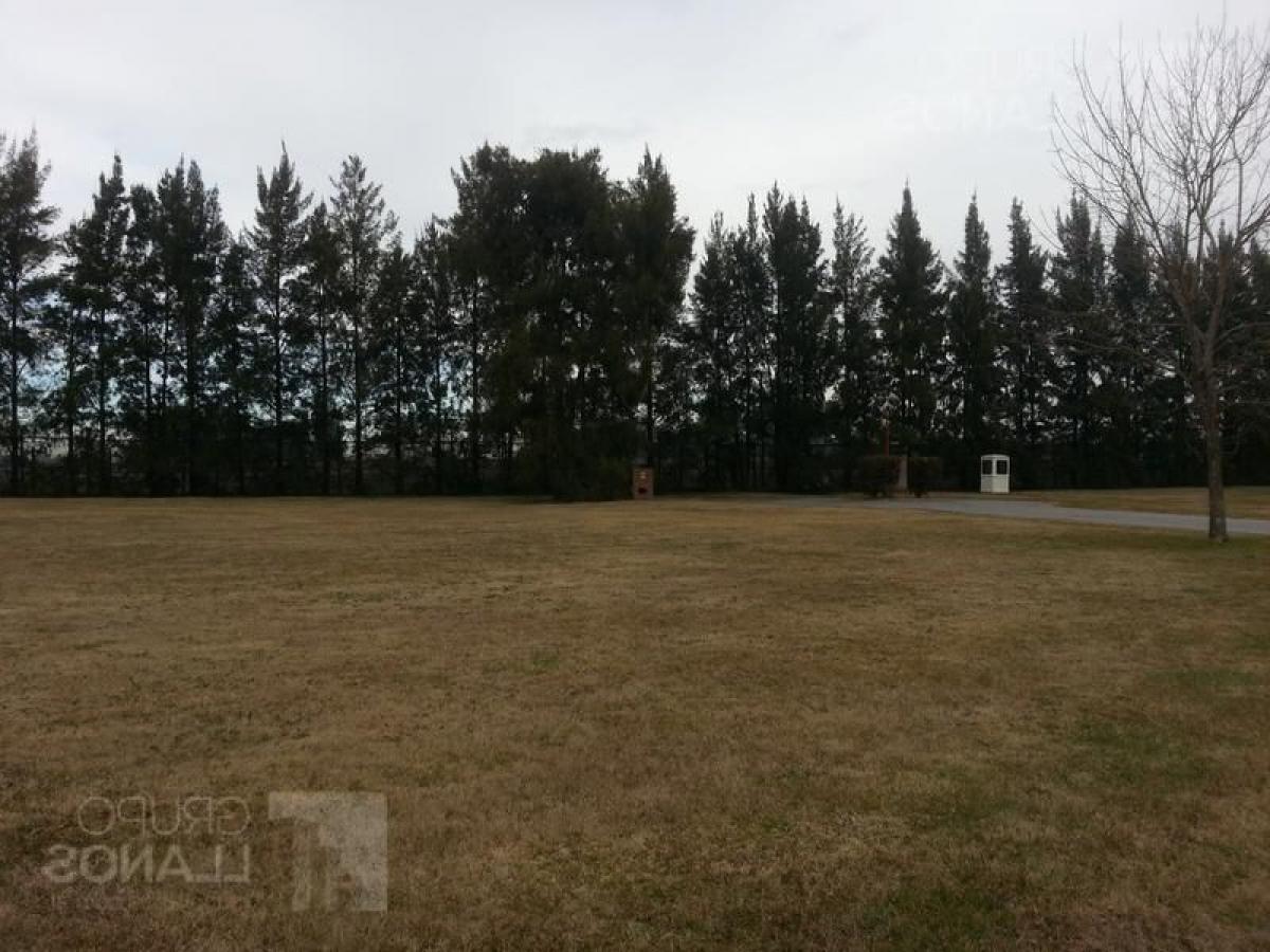  Land in Buenos Aires, Argentina No. 117464