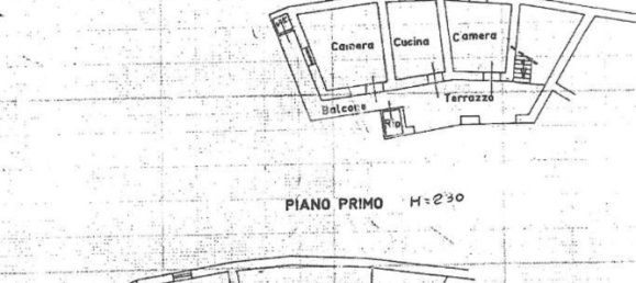 3 rooms House in Val di Chy, Italy No. 285909 22