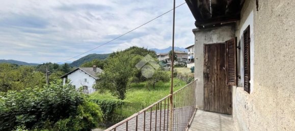 3 rooms House in Val di Chy, Italy No. 285909 3