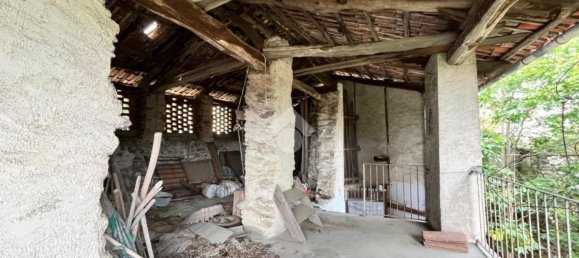 3 rooms House in Val di Chy, Italy No. 285909 19