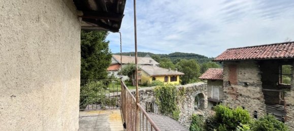 3 rooms House in Val di Chy, Italy No. 285909 4