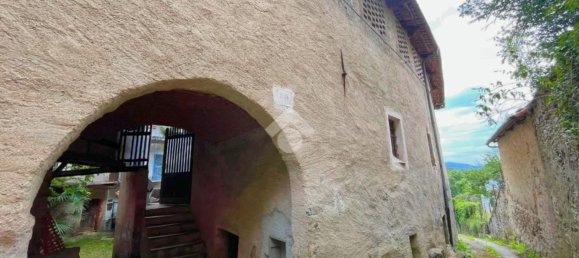 3 rooms House in Val di Chy, Italy No. 285909 14