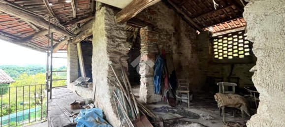 3 rooms House in Val di Chy, Italy No. 285909 13