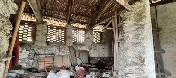 3 rooms House in Val di Chy, Italy No. 285909 17