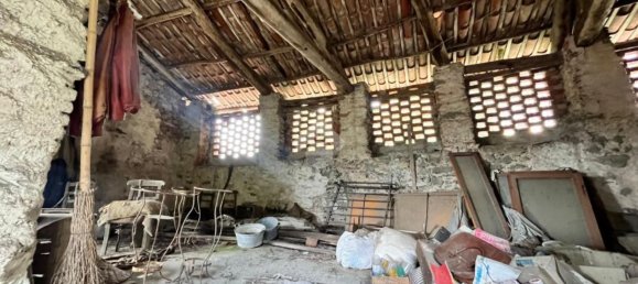3 rooms House in Val di Chy, Italy No. 285909 16