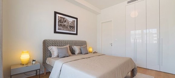 Apartamento T1 em Germasogeia, Cyprus N.º 373 5