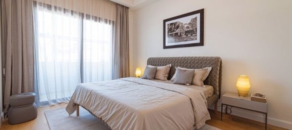 Apartamento T1 em Germasogeia, Cyprus N.º 373 6