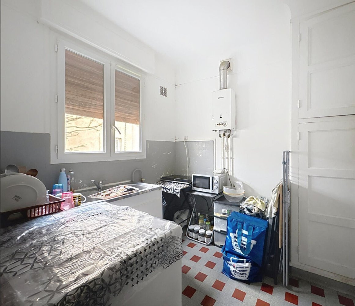 استوديو في Montereau-Fault-Yonne, France رقم 282787