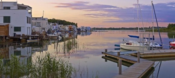 Apartamento de 4 habitaciónes en Leipzig, Germany No. 140978 2