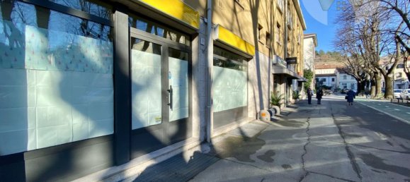Propriété commerciale à Gorizia, Italy 90m² No. 182264 2