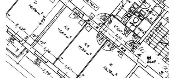 Квартира с 4 комнатами в Фафоритен, Австрия № 126681 23