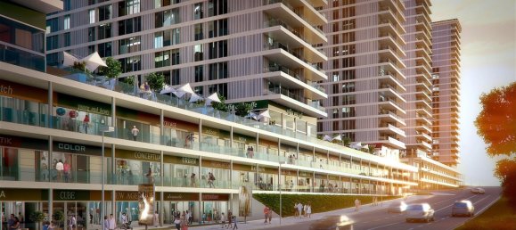 Apartment 4+1 in Istanbul, Turkey No. 24695 3