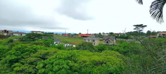 Land for sale in San Isidro, Heredia, Costa Rica № 1426 3