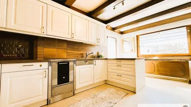 5 rooms Apartment in Seefeld in Tirol, Austria No. 193507