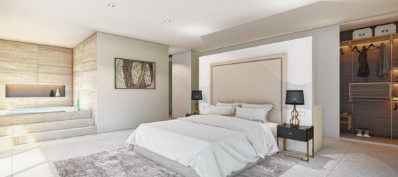 Вилла с 4 спальнями в Зона Альтеа Хиллс, Испания № 6935 16