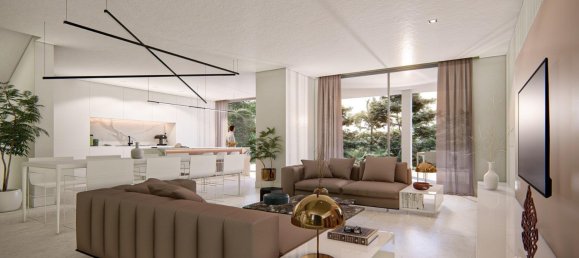 Вилла с 4 спальнями в Зона Альтеа Хиллс, Испания № 6935 11