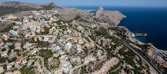 Вилла с 4 спальнями в Зона Альтеа Хиллс, Испания № 6935 23