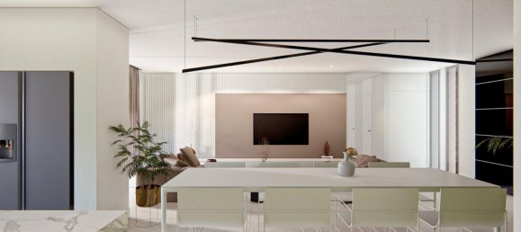 Вилла с 4 спальнями в Зона Альтеа Хиллс, Испания № 6935 15