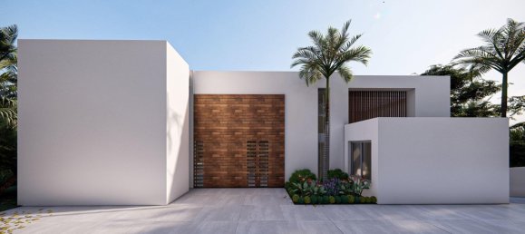 Вилла с 4 спальнями в Зона Альтеа Хиллс, Испания № 6935 7