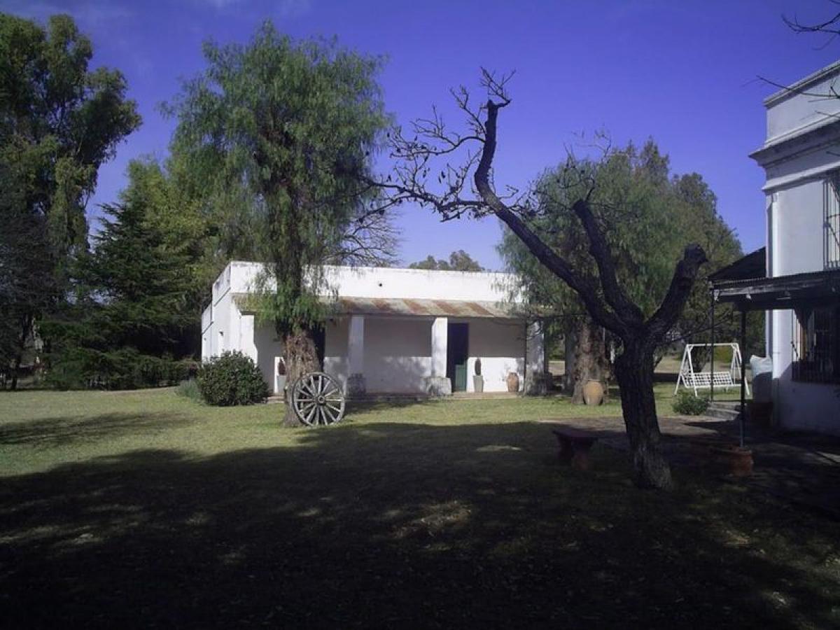 4 bedrooms House in Cordoba, Argentina No. 14112