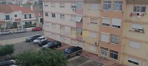 Apartamento de 2 dormitorios en Benavente, Portugal No. 14087 11