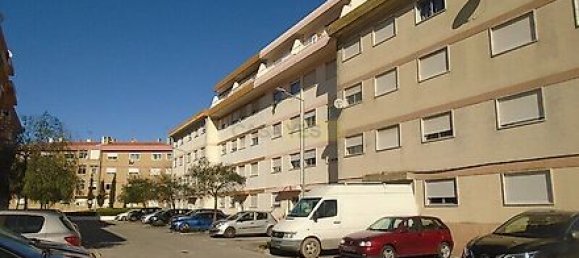 Apartamento de 2 dormitorios en Benavente, Portugal No. 14087 8