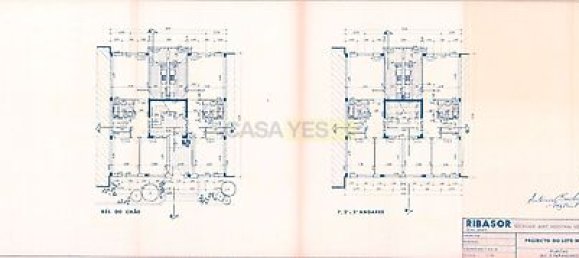 Apartamento de 2 dormitorios en Benavente, Portugal No. 14087 2